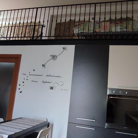圣皮耶罗阿谢韦La Casina Via Degli Dei公寓 外观 照片