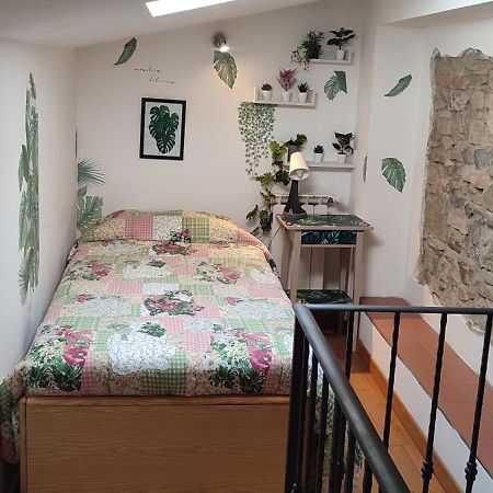 圣皮耶罗阿谢韦La Casina Via Degli Dei公寓 外观 照片