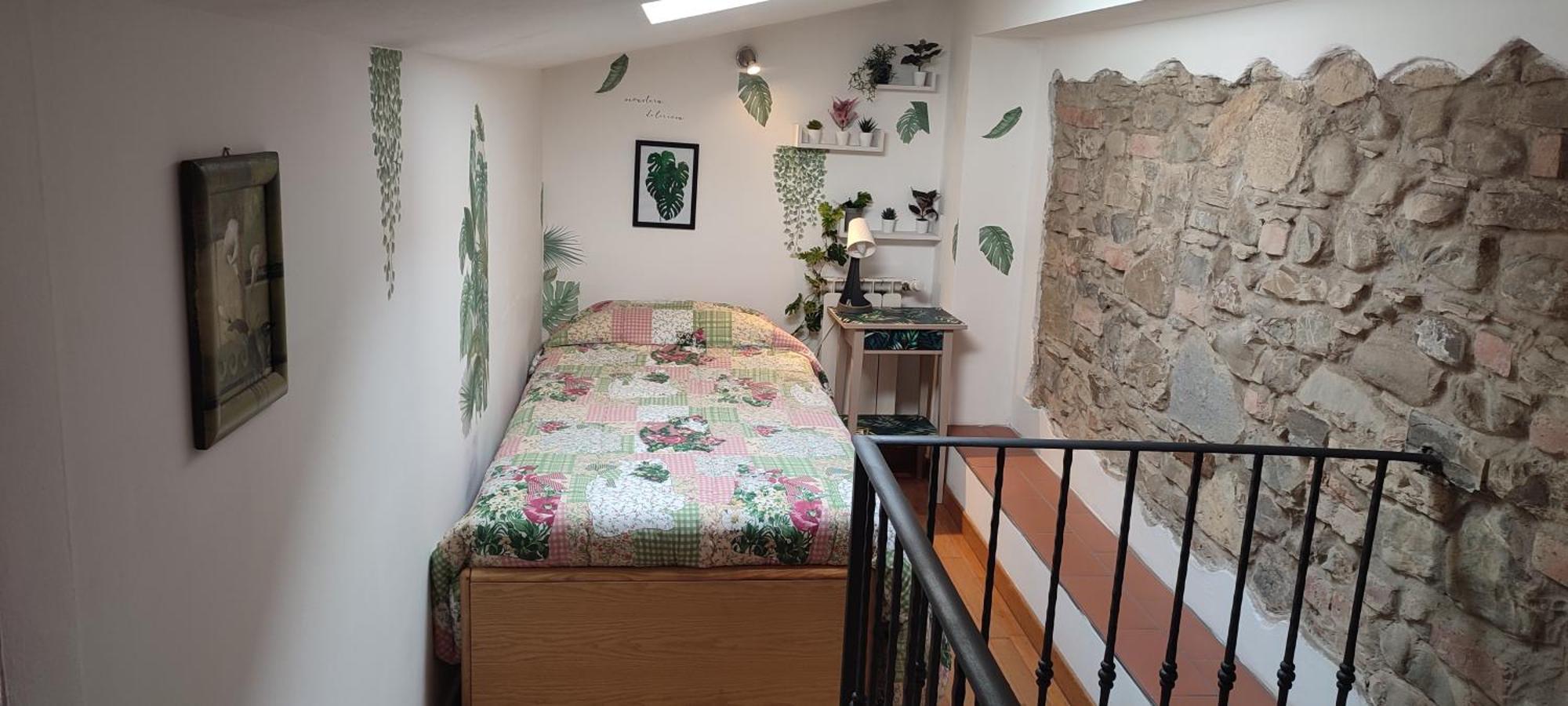 圣皮耶罗阿谢韦La Casina Via Degli Dei公寓 外观 照片