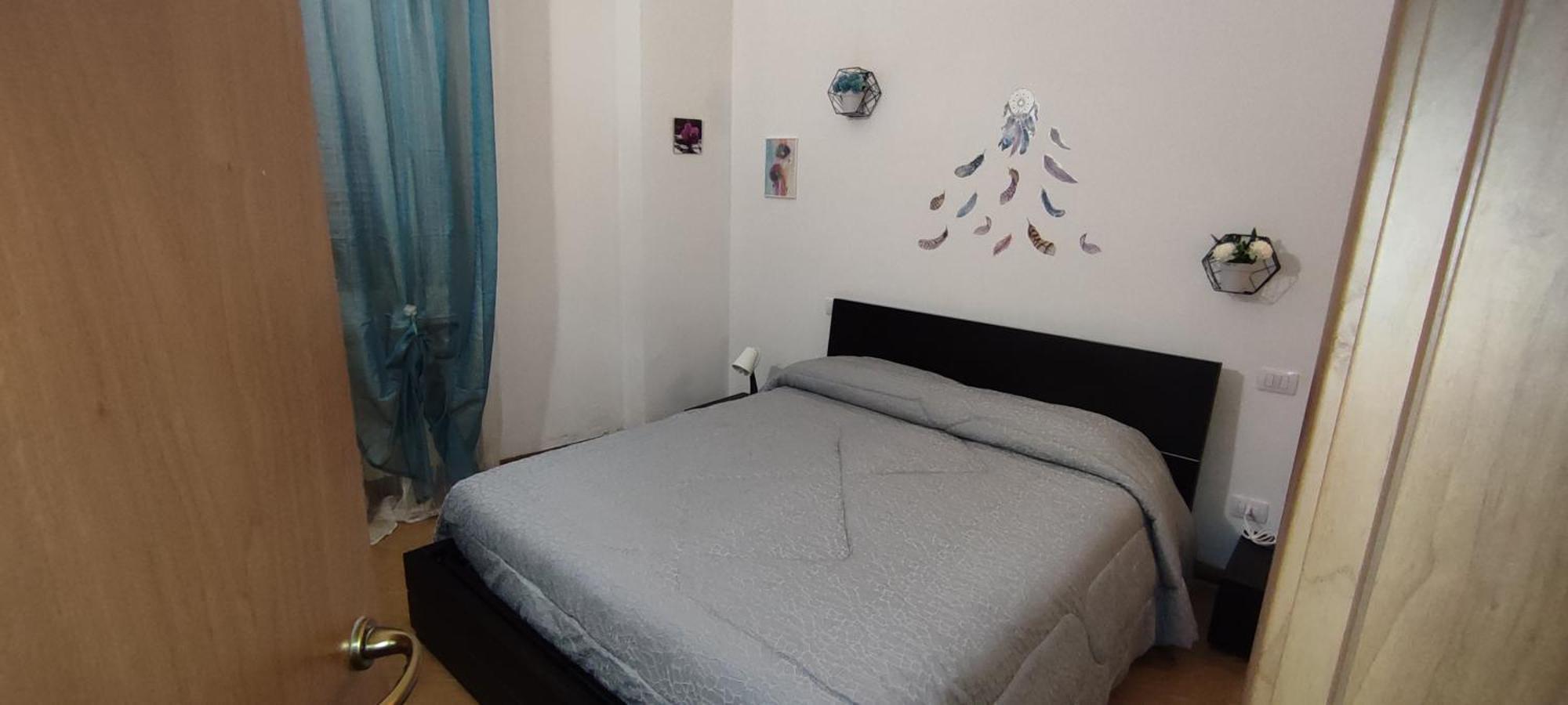 圣皮耶罗阿谢韦La Casina Via Degli Dei公寓 外观 照片