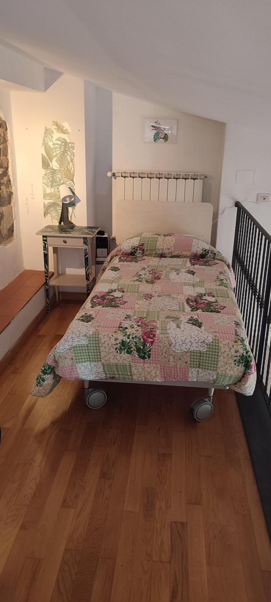 圣皮耶罗阿谢韦La Casina Via Degli Dei公寓 外观 照片